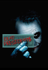 Why So Serious T-shirt