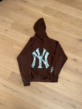 NY Yankee Money Hoodie