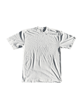 Blanco Brick Tee - White