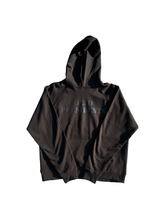Dead Presidents Hoodie - Black