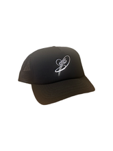 Dead Presidents Hat - Black