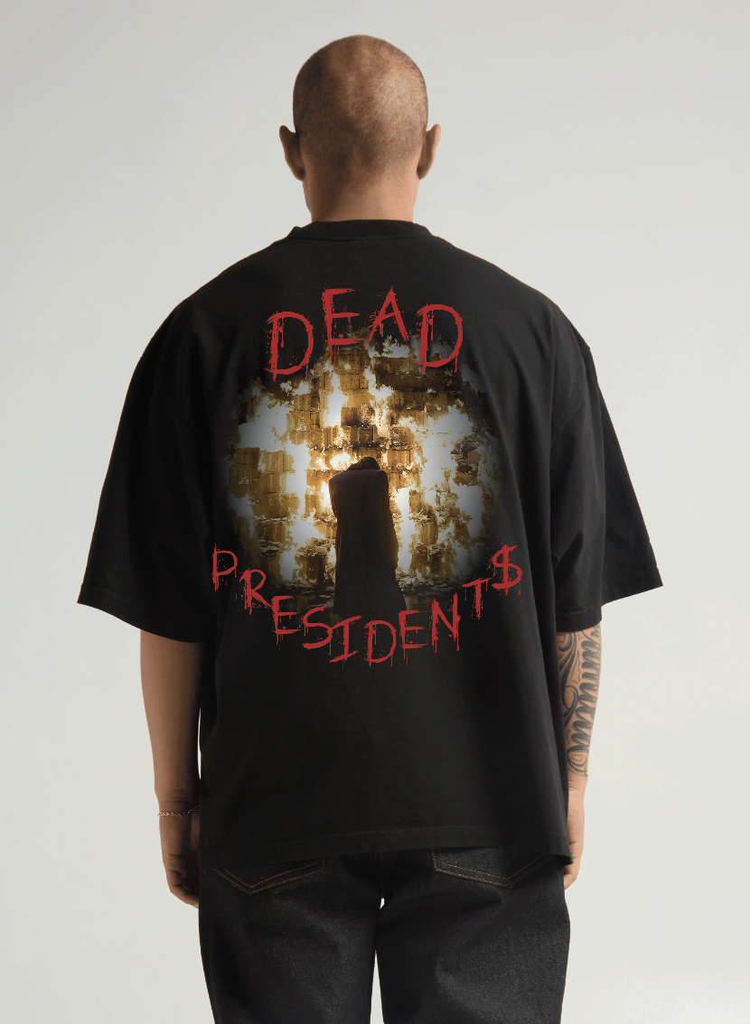 Why So Serious T-shirt