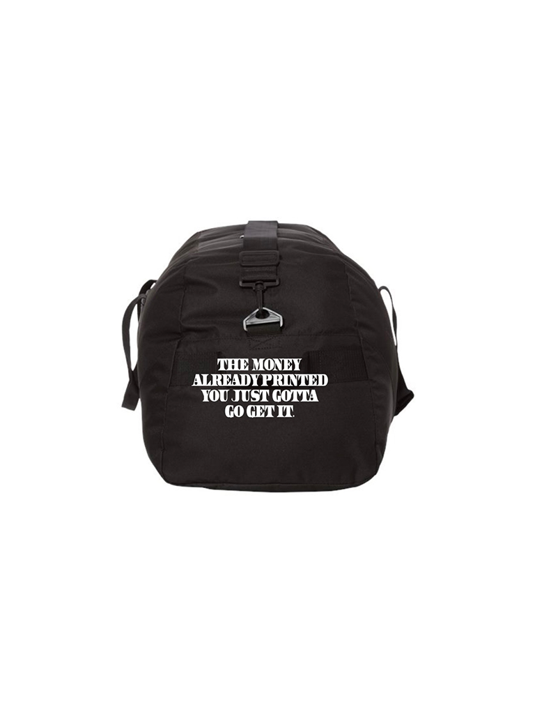 Duffle Bag
