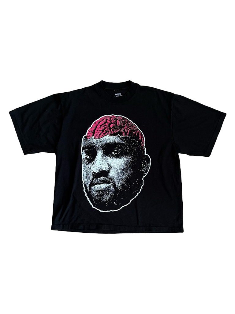 Virgil Tee - Black