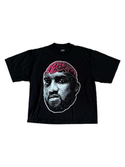 Virgil Tee - Black